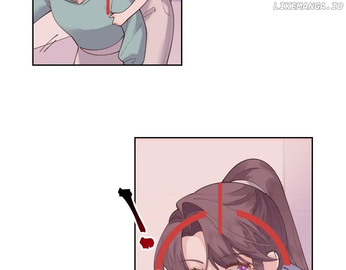 Her Marriage Was Called Off at Daytime, the Cutely Fierce Commander Asked Her For a Hug at Night Chapter 105 - page 34